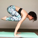 Yoga Extension